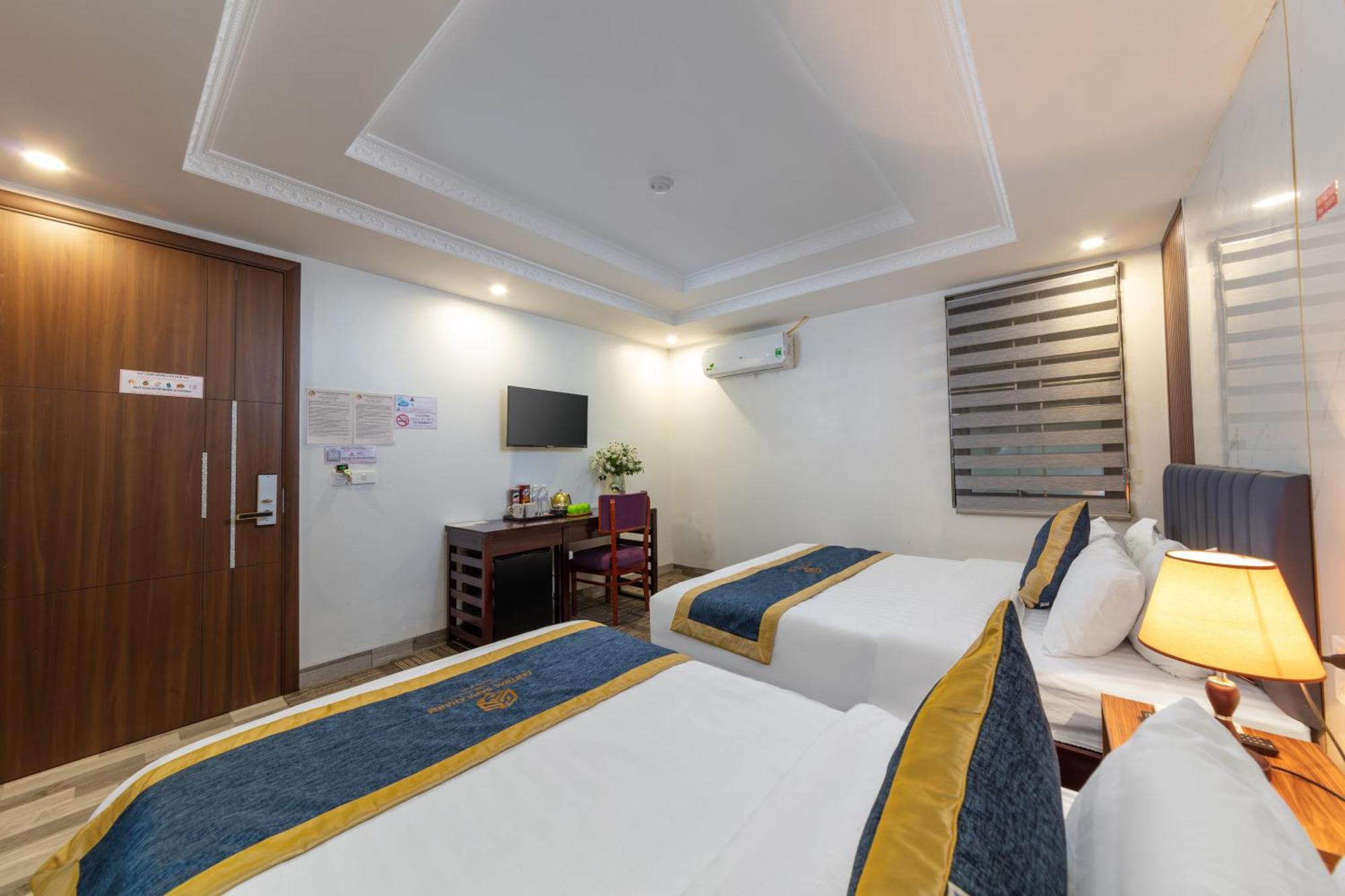 Central Sapa Charm Hotel سابا المظهر الخارجي الصورة